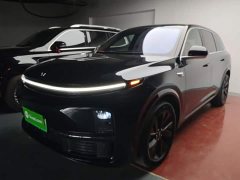 Li Auto L7 Air - ფოტო 1