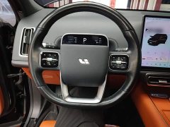 Li Auto L7 Air - ფოტო 10