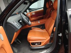Li Auto L7 Air - ფოტო 14