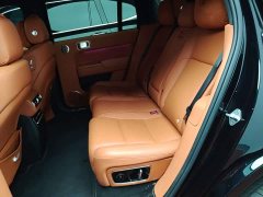 Li Auto L7 Air - ფოტო 16