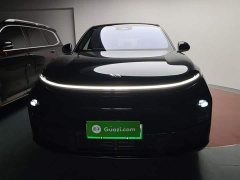 Li Auto L7 Air - ფოტო 2