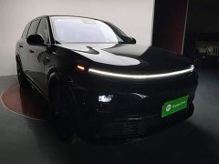 Li Auto L7 Air - ფოტო 3