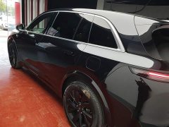 Li Auto L7 Air - ფოტო 4