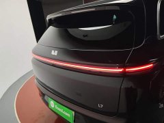 Li Auto L7 Air - ფოტო 5
