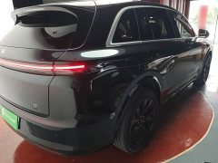 Li Auto L7 Air - ფოტო 6