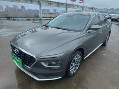 Hyundai Mingtu 1.8L CVT GLX Elite - ფოტო 1