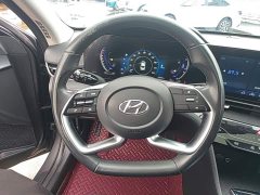 Hyundai Mingtu 1.8L CVT GLX Elite - ფოტო 10