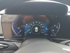 Hyundai Mingtu 1.8L CVT GLX Elite - ფოტო 11