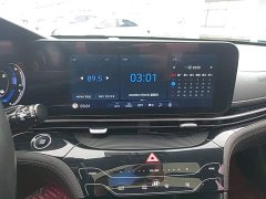 Hyundai Mingtu 1.8L CVT GLX Elite - ფოტო 12
