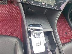 Hyundai Mingtu 1.8L CVT GLX Elite - ფოტო 13