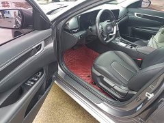 Hyundai Mingtu 1.8L CVT GLX Elite - ფოტო 15