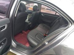 Hyundai Mingtu 1.8L CVT GLX Elite - ფოტო 16