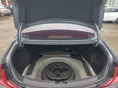 Hyundai Mingtu 1.8L CVT GLX Elite - ფოტო 18