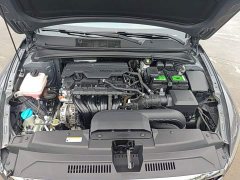 Hyundai Mingtu 1.8L CVT GLX Elite - ფოტო 19