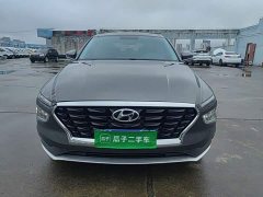 Hyundai Mingtu 1.8L CVT GLX Elite - ფოტო 2