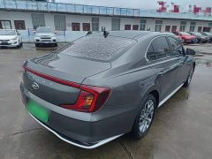 Hyundai Mingtu 1.8L CVT GLX Elite - ფოტო 6
