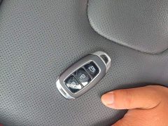Hyundai Mingtu 1.8L CVT GLX Elite - ფოტო 8