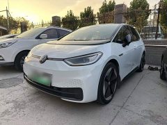Volkswagen ID.3 Pro Intelligent Edition - ფოტო 1