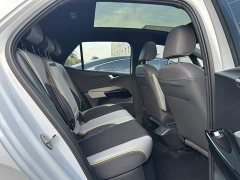 Volkswagen ID.3 Pro Intelligent Edition - ფოტო 11