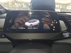 Volkswagen ID.3 Pro Intelligent Edition - ფოტო 2