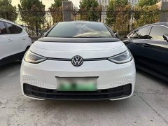 Volkswagen ID.3 Pro Intelligent Edition - ფოტო 3