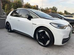 Volkswagen ID.3 Pro Intelligent Edition - ფოტო 4