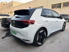 Volkswagen ID.3 Pro Intelligent Edition - ფოტო 5