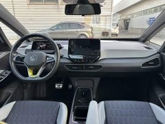 Volkswagen ID.3 Pro Intelligent Edition - ფოტო 6