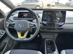 Volkswagen ID.3 Pro Intelligent Edition - ფოტო 7