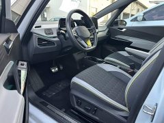 Volkswagen ID.3 Pro Intelligent Edition - ფოტო 8