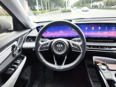 Buick E5 Premium Standard Range Edition - ფოტო 10