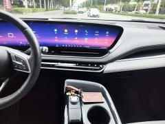 Buick E5 Premium Standard Range Edition - ფოტო 12