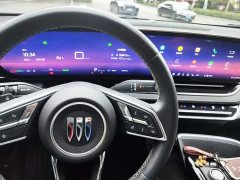 Buick E5 Premium Standard Range Edition - ფოტო 13