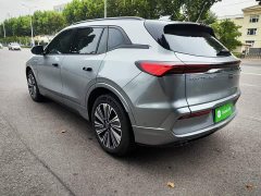 Buick E5 Premium Standard Range Edition - ფოტო 4