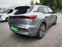 Buick E5 Premium Standard Range Edition - ფოტო 6
