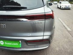 Buick E5 Premium Standard Range Edition - ფოტო 7