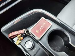 Buick E5 Premium Standard Range Edition - ფოტო 8