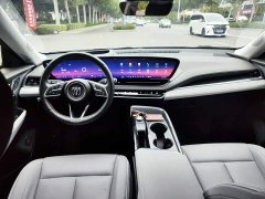 Buick E5 Premium Standard Range Edition - ფოტო 9