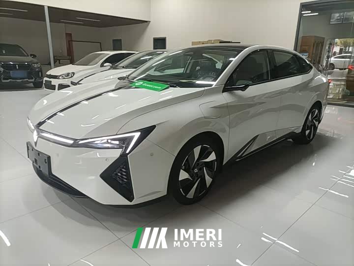 Honda Lingxi L Top Player Edition with Super Double Option Package - ავტომობილი ჩინეთიდან