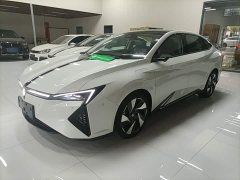 Honda Lingxi L Top Player Edition with Super Double Option Package - ფოტო 1