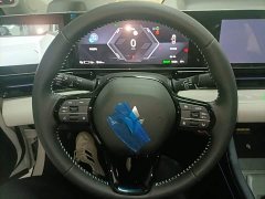 Honda Lingxi L Top Player Edition with Super Double Option Package - ფოტო 10