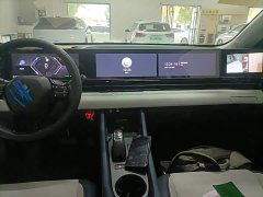 Honda Lingxi L Top Player Edition with Super Double Option Package - ფოტო 12