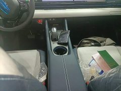 Honda Lingxi L Top Player Edition with Super Double Option Package - ფოტო 13