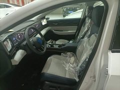 Honda Lingxi L Top Player Edition with Super Double Option Package - ფოტო 14