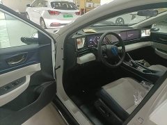 Honda Lingxi L Top Player Edition with Super Double Option Package - ფოტო 15