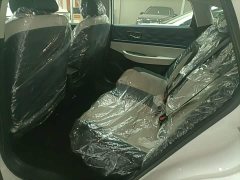 Honda Lingxi L Top Player Edition with Super Double Option Package - ფოტო 16