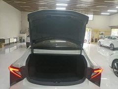 Honda Lingxi L Top Player Edition with Super Double Option Package - ფოტო 18
