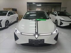Honda Lingxi L Top Player Edition with Super Double Option Package - ფოტო 2