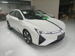 Honda Lingxi L Top Player Edition with Super Double Option Package - ფოტო 3