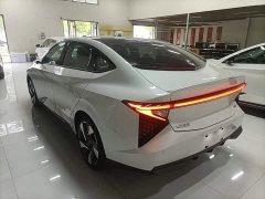 Honda Lingxi L Top Player Edition with Super Double Option Package - ფოტო 4